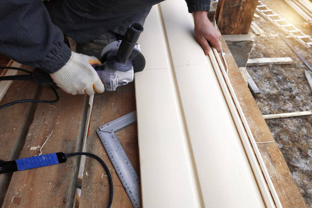Best Siding for New Construction  in Wartburg, TN