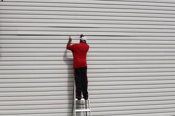 Affordable Siding Repair and Maintenance Services in Wartburg, TN